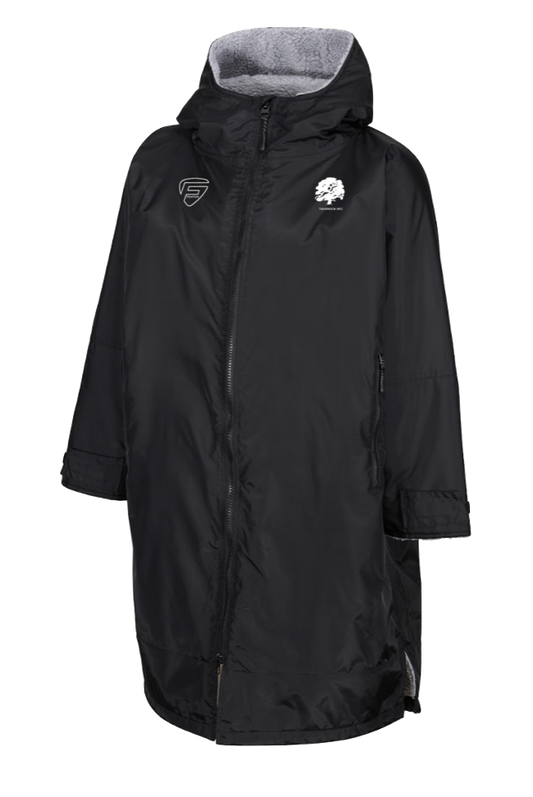 Remix claudette parka clearance