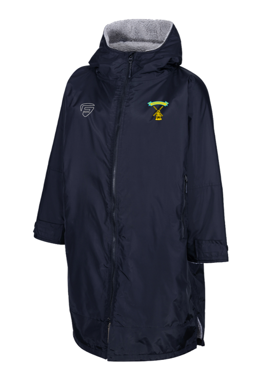 UPMINSTER RFC SENIOR ALL WEATHER ROBE