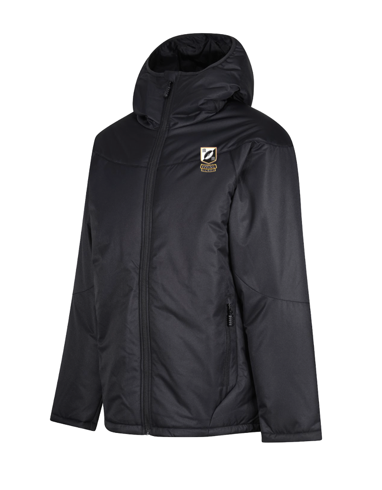 EPPING UPPER CLAPTON RFC SENIOR PRO THERMAL JACKET