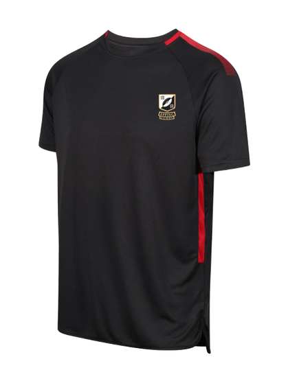 EPPING UPPER CLAPTON RFC JUNIOR TRAINING TEE