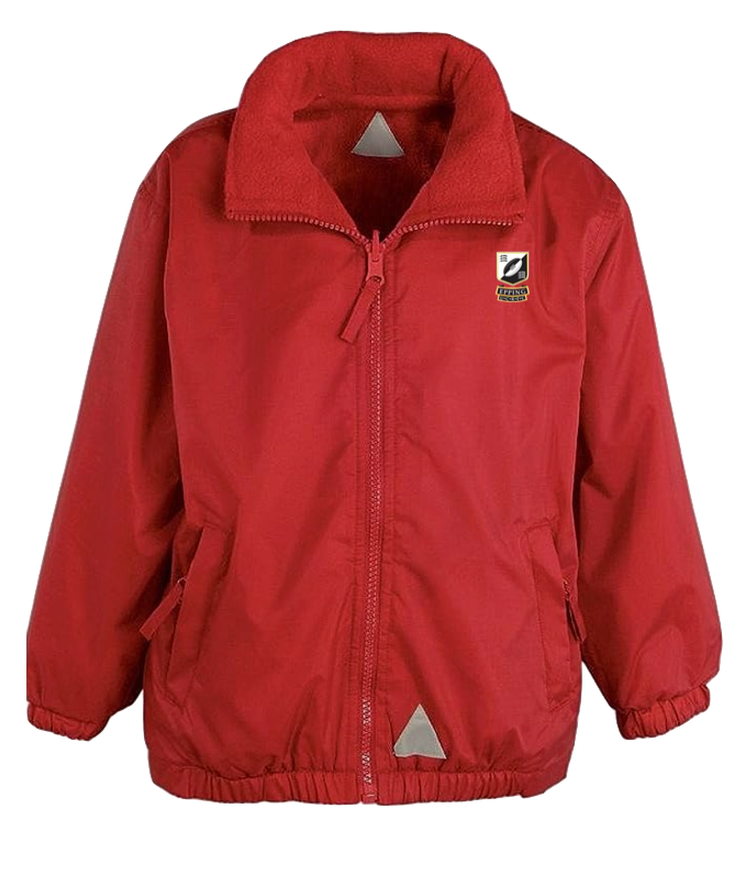 EPPING UPPER CLAPTON RFC CLUB JACKET