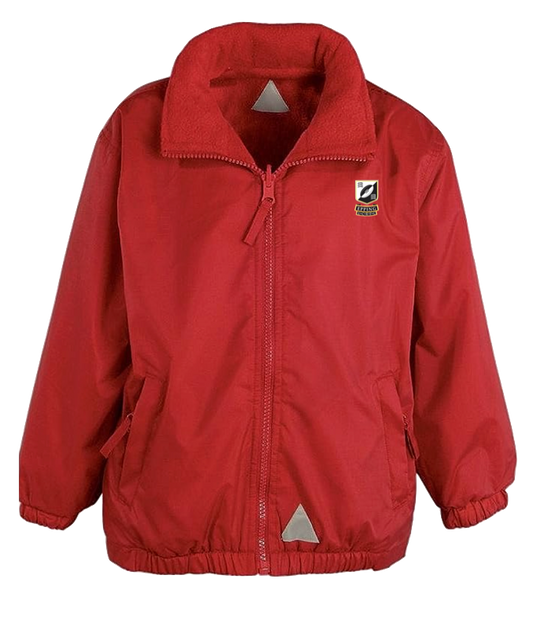 EPPING UPPER CLAPTON RFC CLUB JACKET