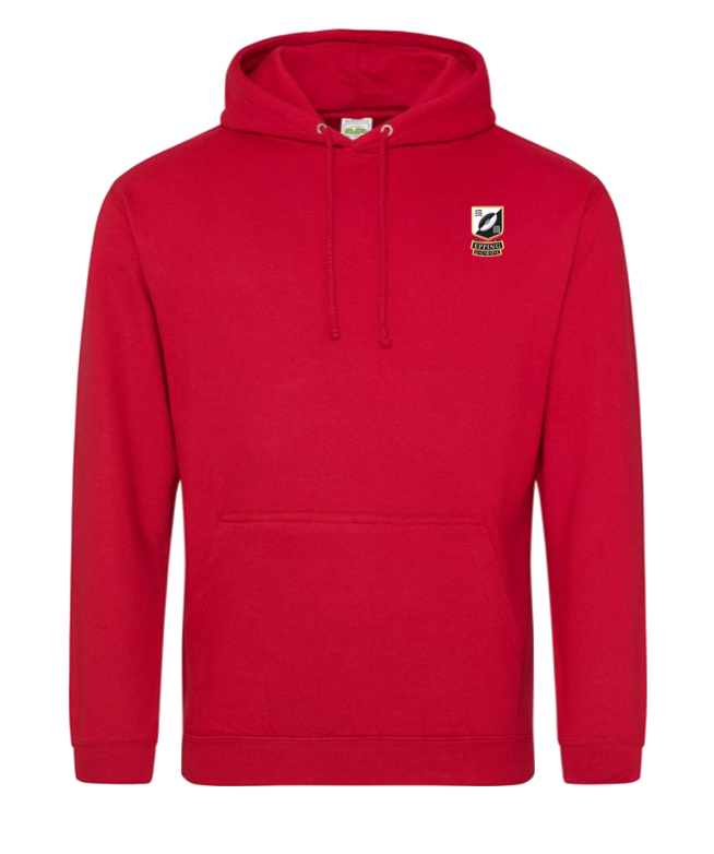 EPPING UPPER CLAPTON RFC CLUB HOODIE