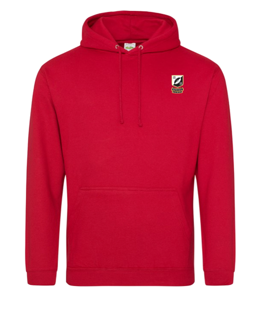 EPPING UPPER CLAPTON RFC CLUB HOODIE