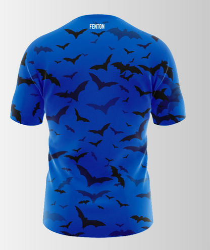 UPMINSTER RFC TOUR 2025 SENIOR T SHIRT