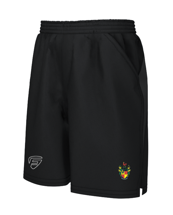 ROCHFORD HUNDRED RFC SENIOR TRAINING SHORT