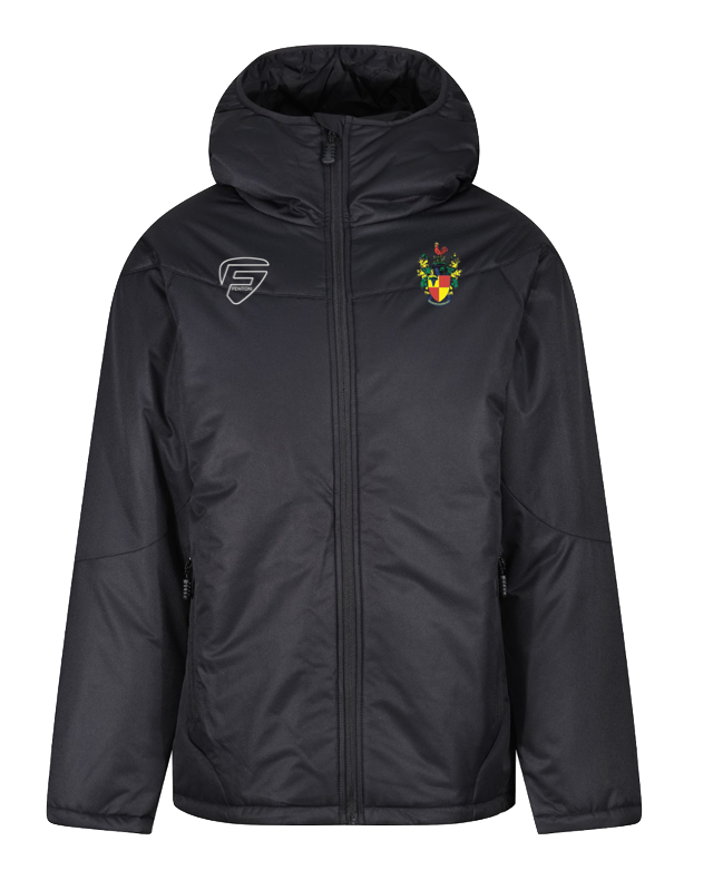 ROCHFORD RFC JUNIOR THERMAL CONTOUR JACKET