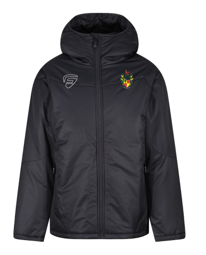 ROCHFORD RFC JUNIOR THERMAL CONTOUR JACKET