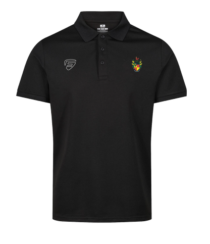 ROCHFORD HUNDRED RFC JUNIOR TECH POLO