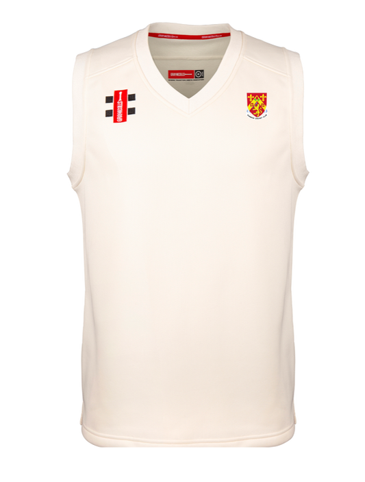 DUNMOW CC JUNIOR SLIPOVER