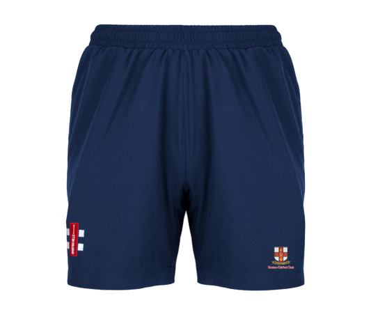 HUTTON CC LADIES VELOCITY SHORTS