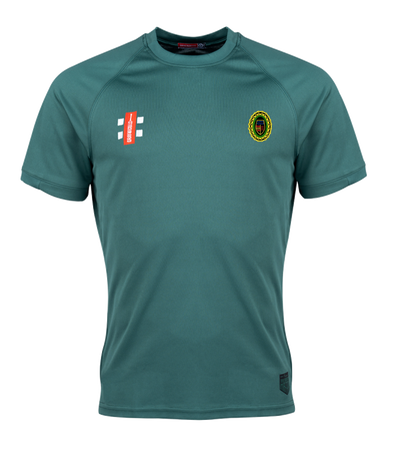 SPRINGFIELD CC JUNIOR SS MATRIX T SHIRT