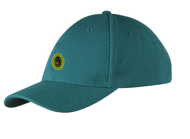 Springfield Cap SPRINGFIELD CC CRICKET CAP – Fenton Sports