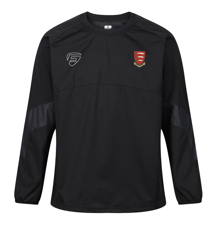 ESSEX RFU PRO CONTACT TOP