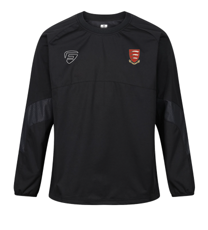 ESSEX RFU PRO CONTACT TOP