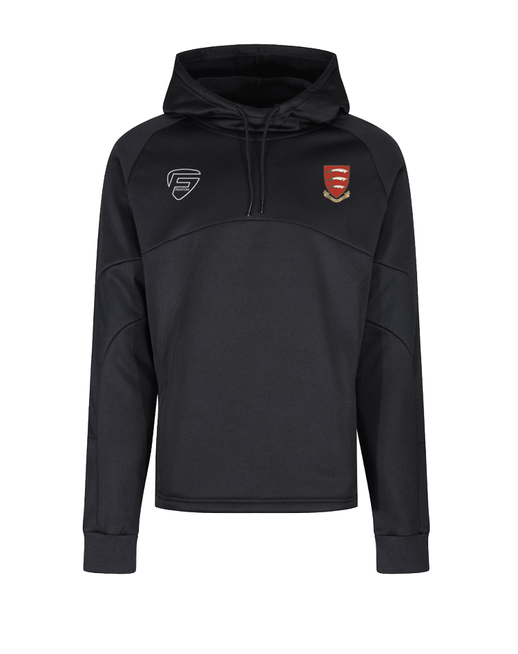 ESSEX RFU PRO HOODIE