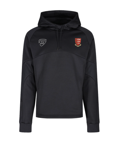 ESSEX RFU PRO HOODIE