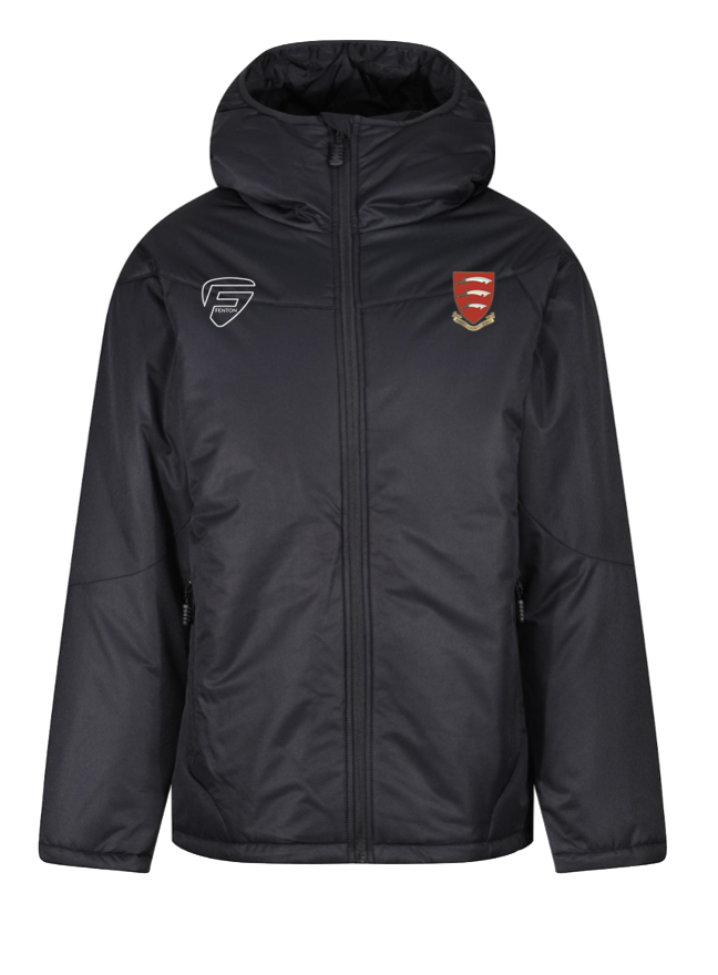 ESSEX RFU PRO THERMAL JACKET