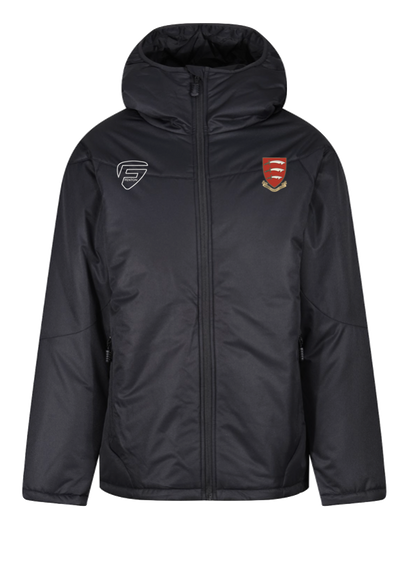 ESSEX RFU PRO THERMAL JACKET
