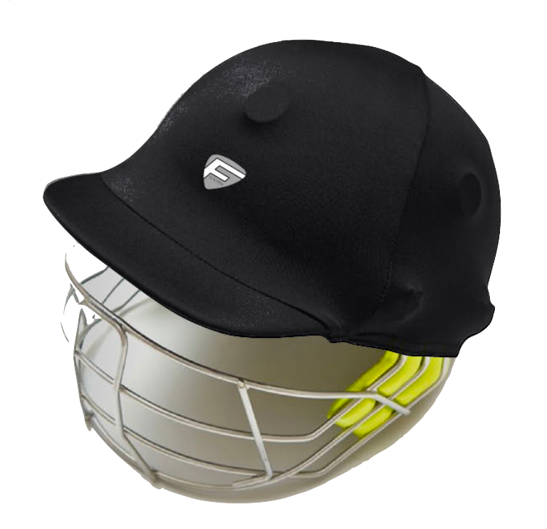 CRICKET HELMET COVER