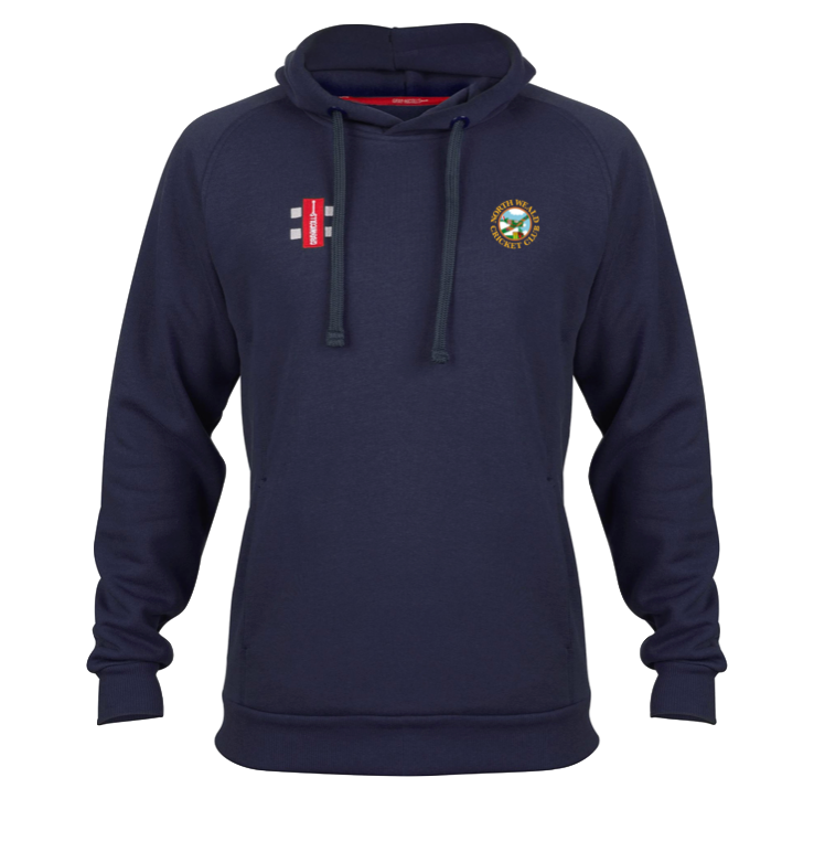 NORTH WEALD CC JUNIOR VELOCITY HOODIE