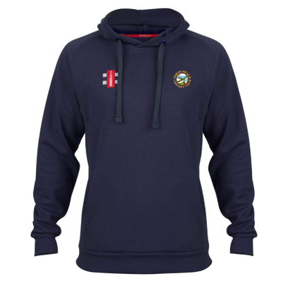 NORTH WEALD CC JUNIOR VELOCITY HOODIE