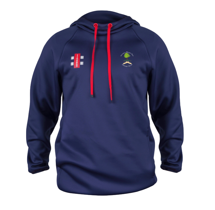 HATFIELD BROAD OAK CC SENIOR PRO PERFORMANCE V2 HOODIE