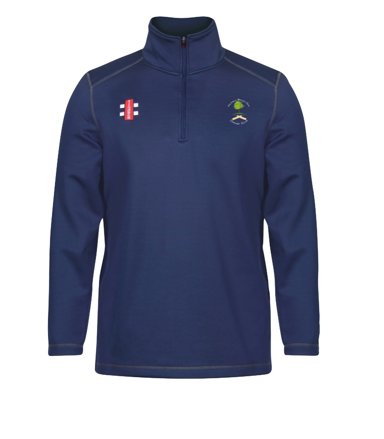 HATFIELD BROAD OAK CC SENIOR STORM FLEECE