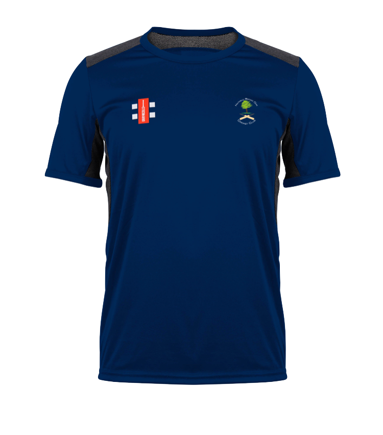 HATFIELD BROAD OAK CC SENIOR PRO PERFORMANCE TEE