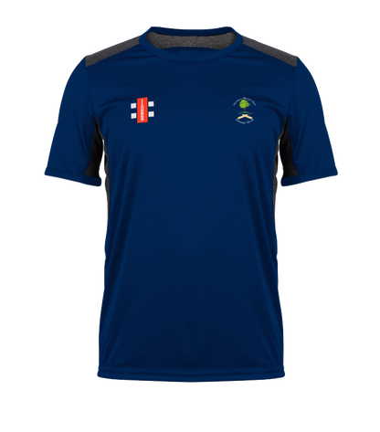 HATFIELD BROAD OAK CC SENIOR PRO PERFORMANCE TEE