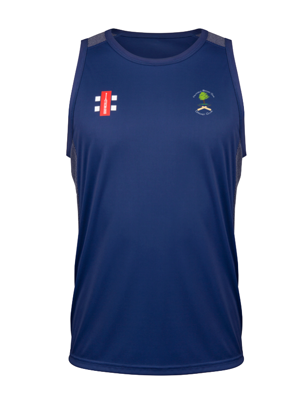 HATFIELD BROAD OAK CC SENIOR PRO PERFORMANCE VEST