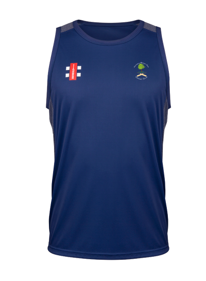 HATFIELD BROAD OAK CC SENIOR PRO PERFORMANCE VEST