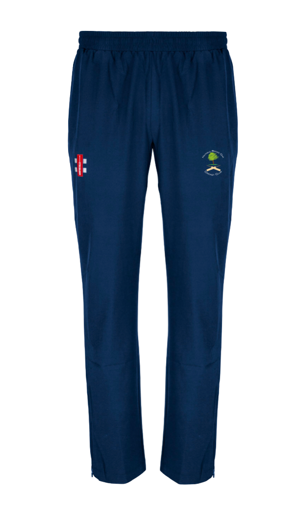 HATFIELD BROAD OAK CC SENIOR VELOCITY TRACK TROUSER