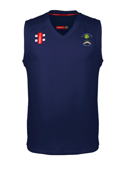 HATFIELD BROAD OAK CC SENIOR T20 PRO PERFORMANCE SLIPOVER