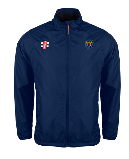 LEIGH-ON-SEA CC SENIOR VELOCITY RAIN JACKET