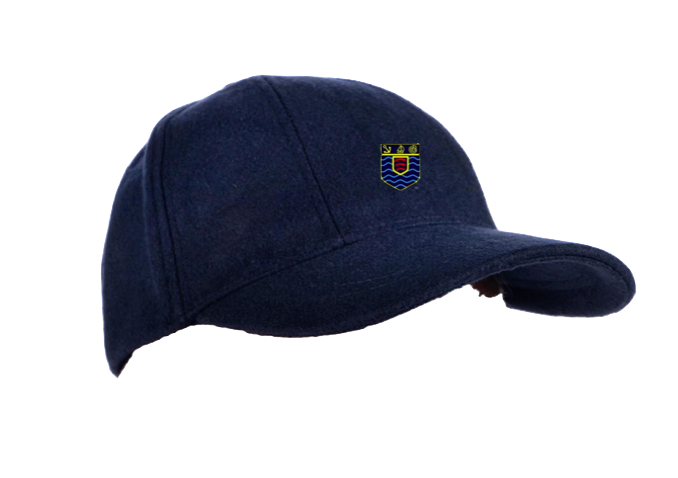 LEIGH ON SEA CC CRICKET CAP