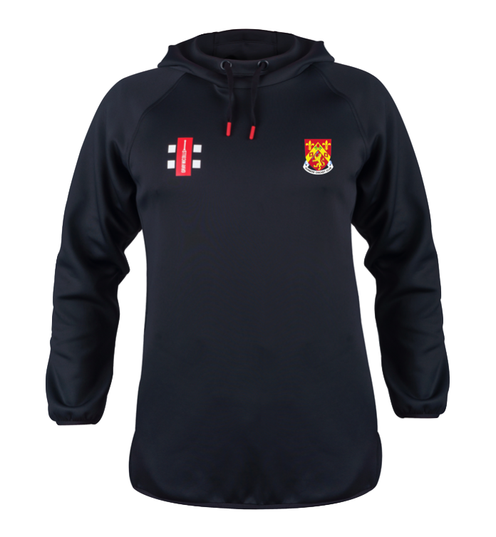 DUNMOW CC SENIOR PRO PERFORMANCE V2  HOODIE