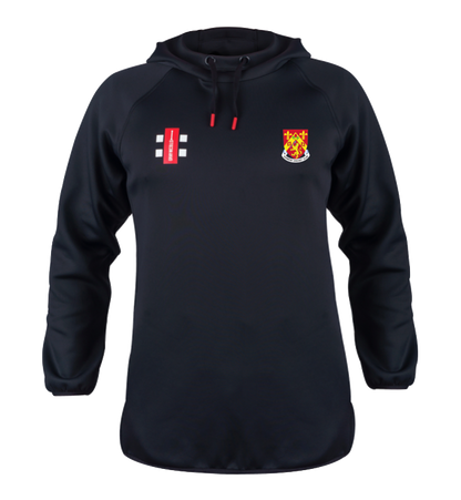 DUNMOW CC SENIOR PRO PERFORMANCE V2  HOODIE