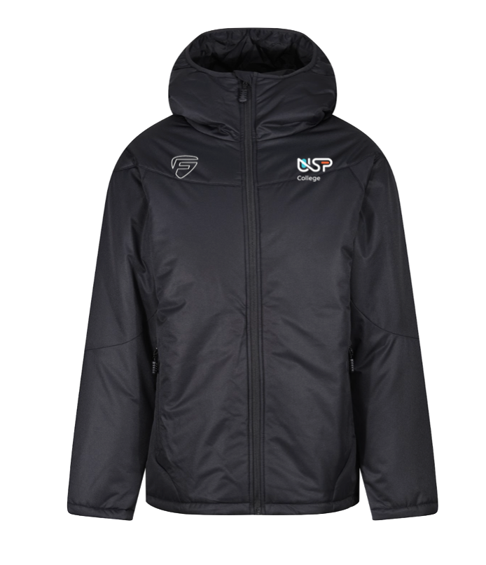 USP COLLEGE THERMAL JACKET