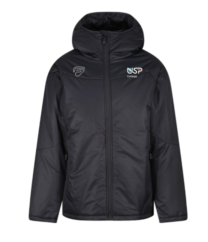 USP COLLEGE THERMAL JACKET