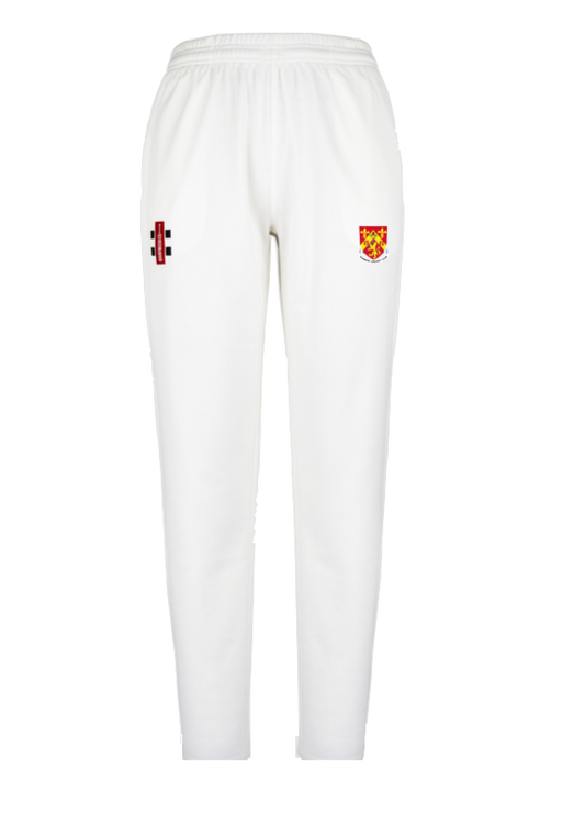 DUNMOW CC LADIES SS MATRIX MATCH TROUSERS
