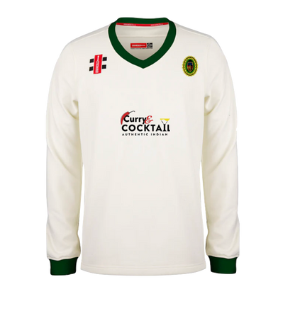 SPRINGFIELD CC SENIOR PRO PERFORMANCE SWEATER