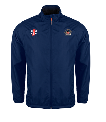 HORNCHURCH ATHLETIC CC SENIOR VELOCITY RAIN JACKET
