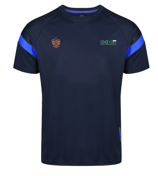 Barking & Dagenham College Kinetic Tee