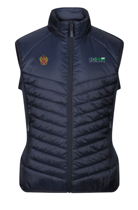 Barking & Dagenham College Gilet