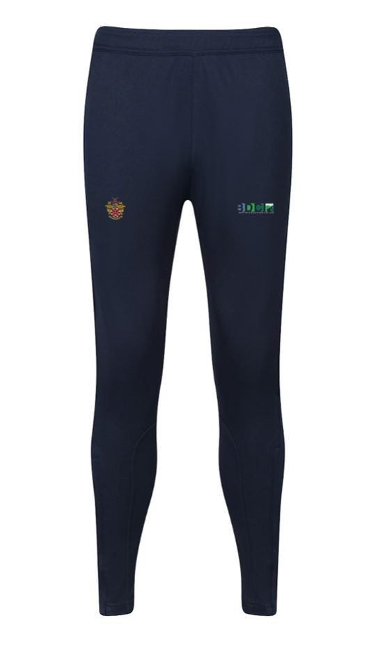 Barking & Dagenham College Skinny Pant