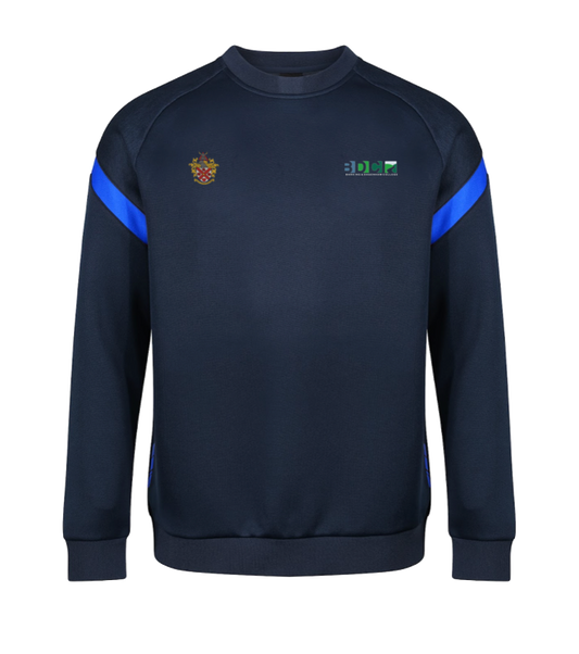 Barking & Dagenham College Crew Neck
