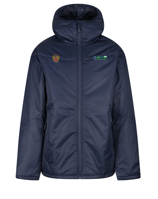 Barking & Dagenham College Thermal Contoured Jacket
