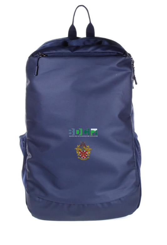 Barking & Dagenham College Backpack