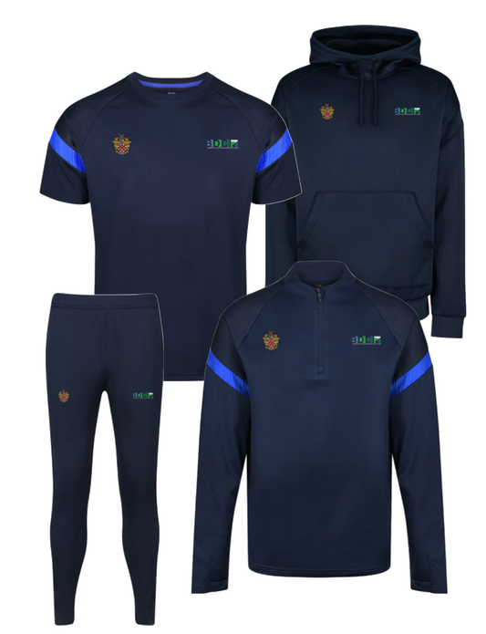 Barking & Dagenham College Kit Bundle